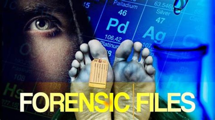 Uncover The Hidden Truths: 10 Must-See Shows Like Forensic Files