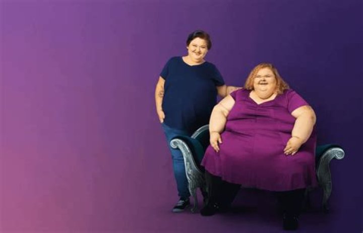 1000 Lb Sisters Season 4 Episode 5: The Road To Recovery