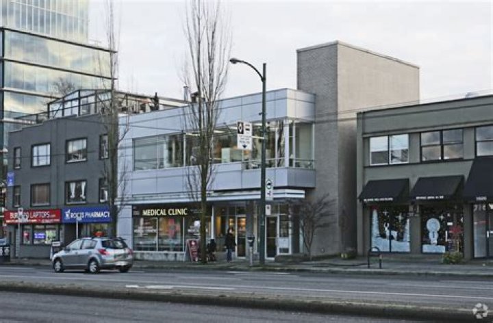 Find Your Dream Home At 1816 West Broadway