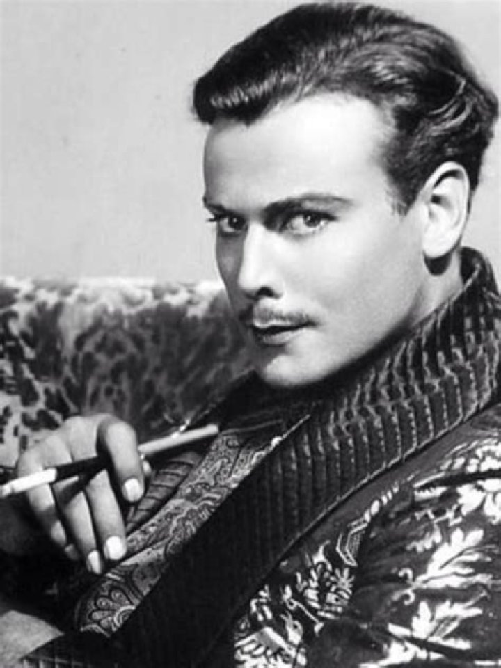 Classic Hollywood: The Leading Men Of The Roaring Twenties