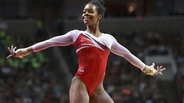 Memorable 2016 US Olympic Gymnastics Trials For Unforgettable Moments