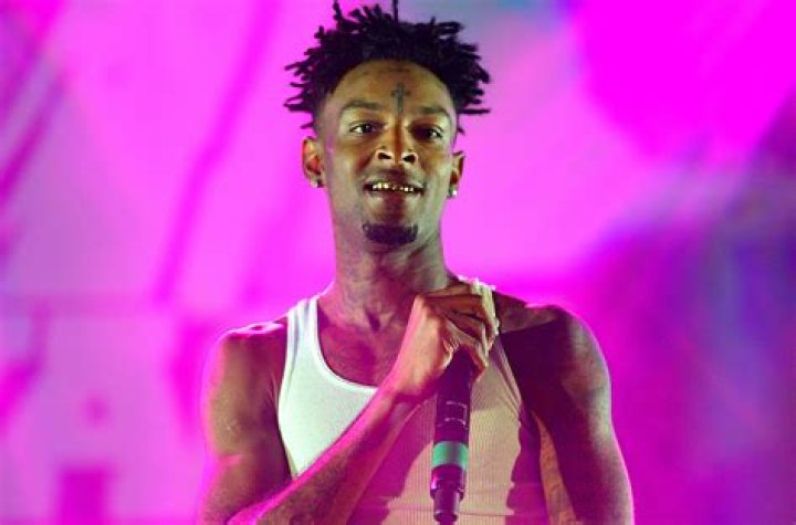 Exploring The Impact Of 21 Savage Songs On Modern Hip-Hop