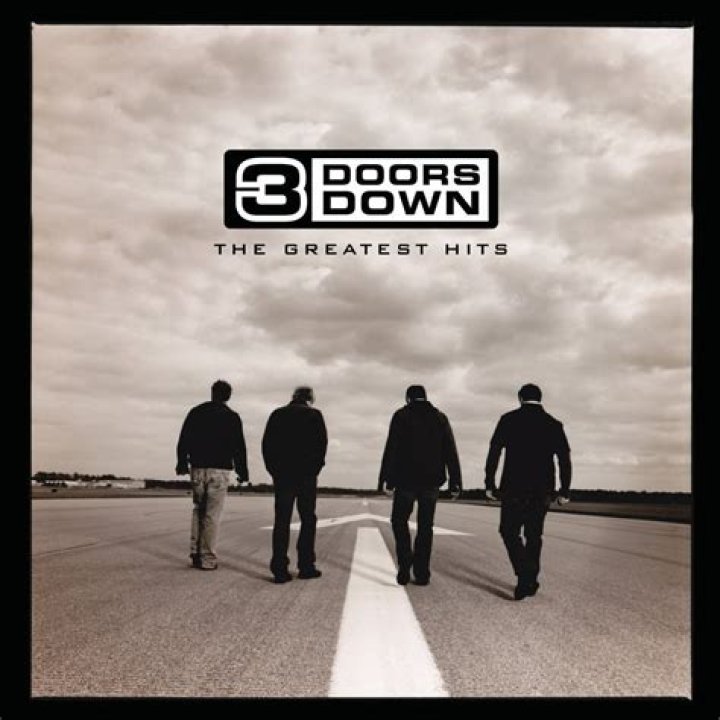 Unforgettable Melodies: The Best Of 3 Doors Down Hits