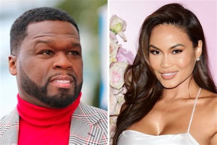 Unraveling The Life Of 50 Cent's Baby Mama Daphne