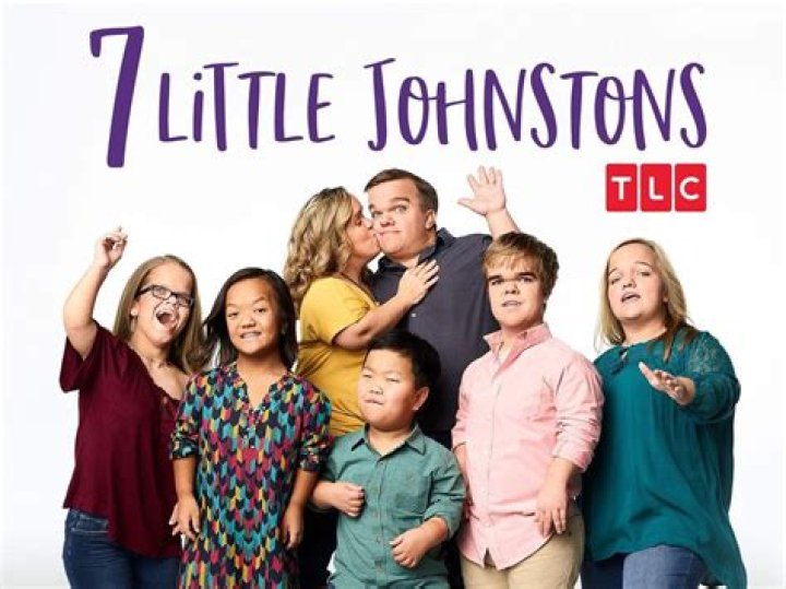 Is The 7 Little Johnstons Baby A Little Person? Understanding The Family Dynamics