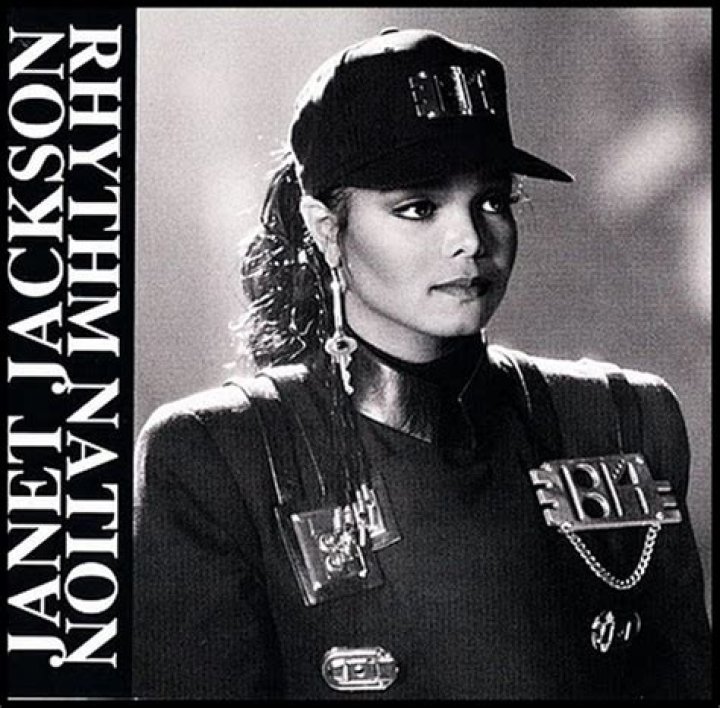 A Look Back: Janet Jackson's Childhood Journey