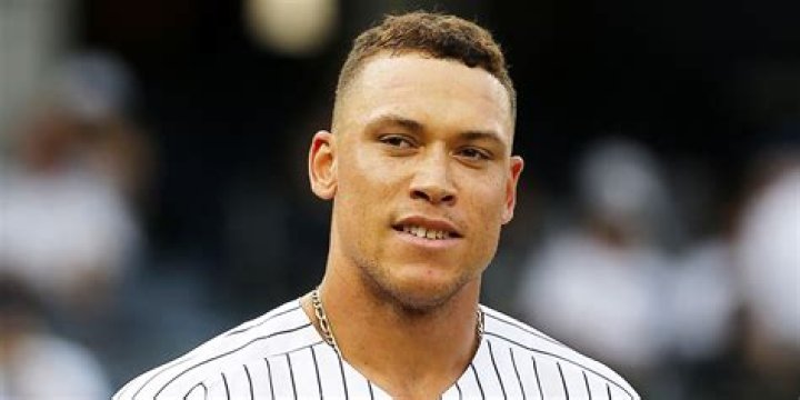 Aaron Judge And His Brother: A Story Of Family, Sports, And Success