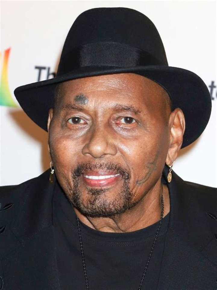 Aaron Neville: The Soulful Voice Of New Orleans