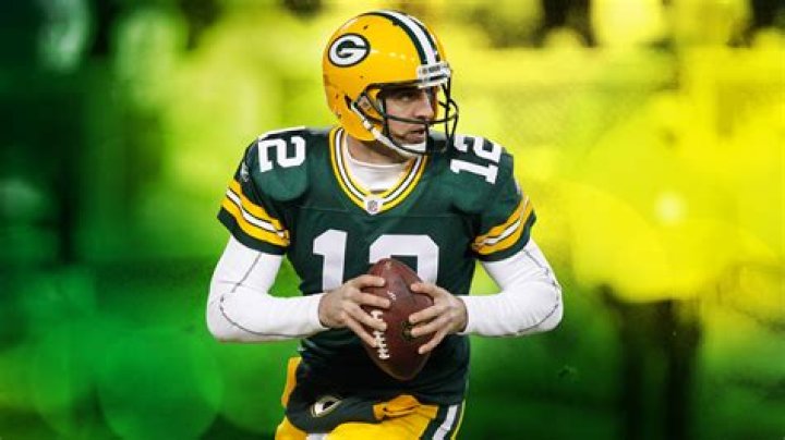 Aaron Rodgers And The Green Bay Packers: A Legendary Journey