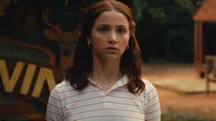 Meet The Fearsome Abigail Berman From Fear Street