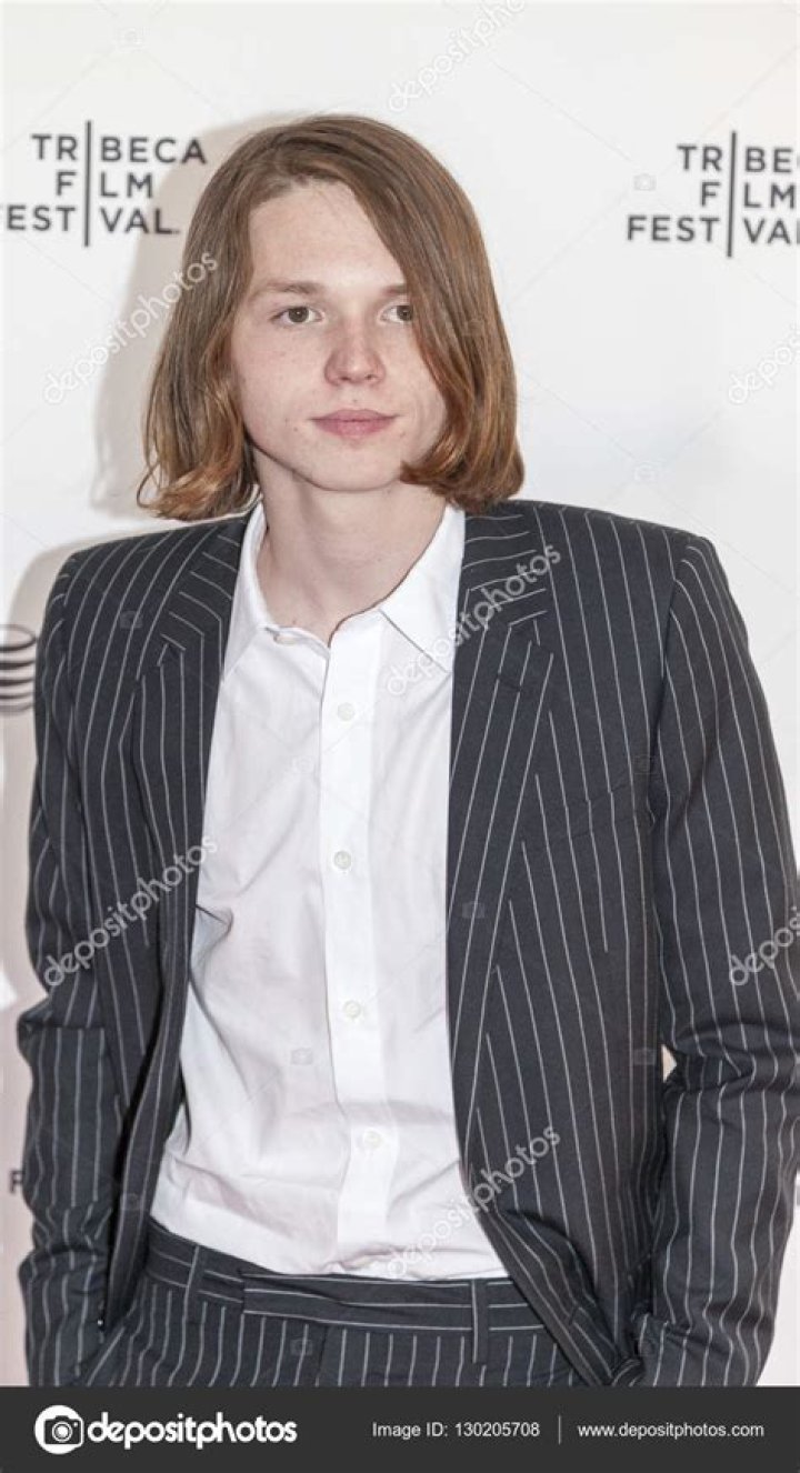Unveiling The Journey Of Actor Jack Kilmer: A Rising Star In Hollywood