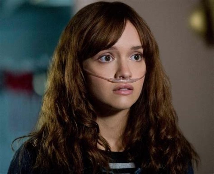 Olivia Cooke: A Rising Star In Hollywood