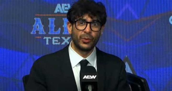 The Latest On Adam Cole's Devastating Injury