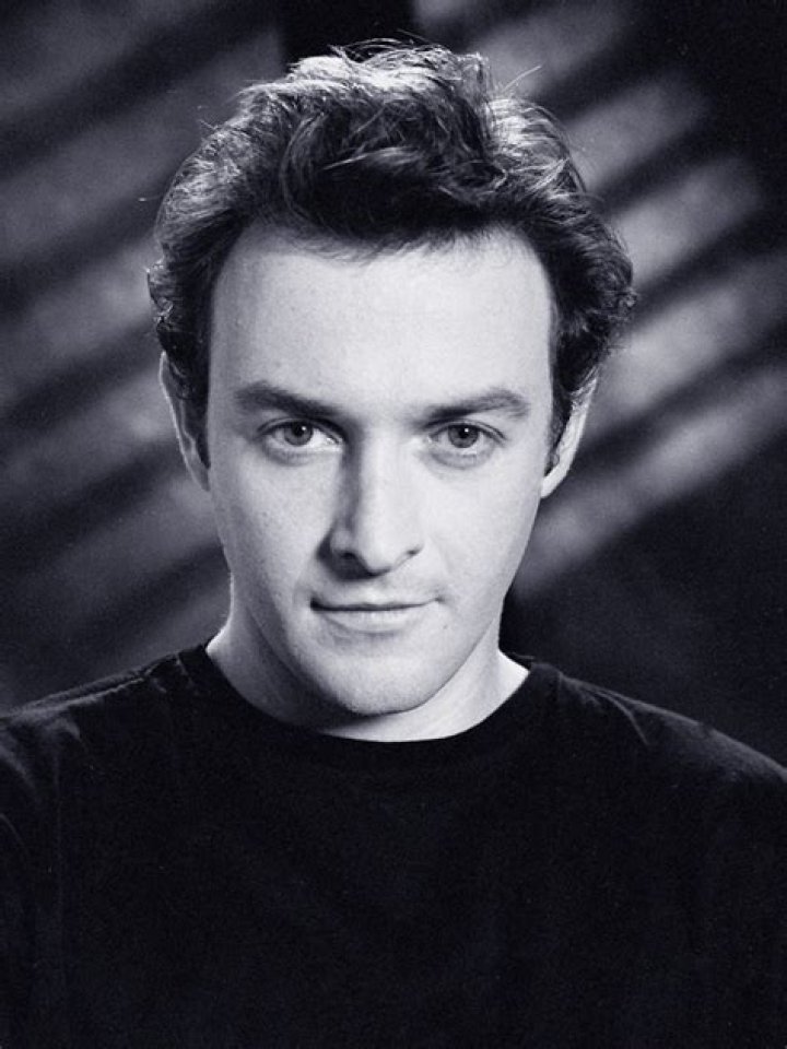 Unveiling The Life And Career Of Adam Hann Byrd