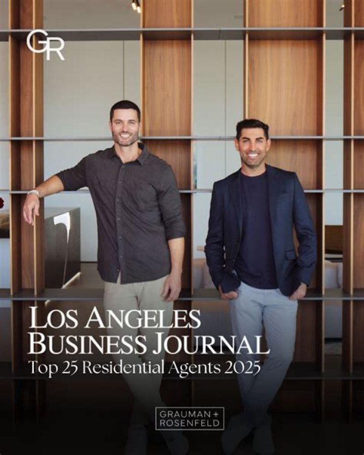 Discover Your Dream Home With Adam Rosenfeld, Your Trusted Real Estate Expert