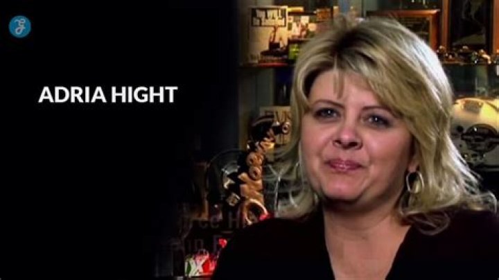 Unveiling The Life Of Adria Hight