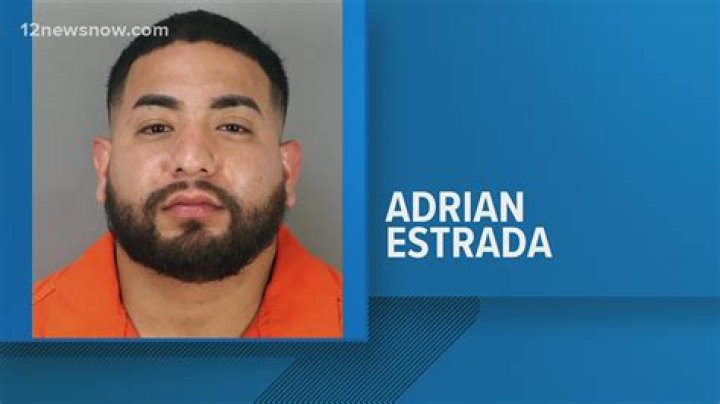 Latest Headlines And Breaking News On Adrian Estrada