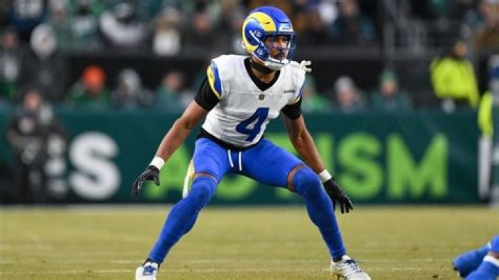 Ahkello Witherspoon: Rising Star In The Football World