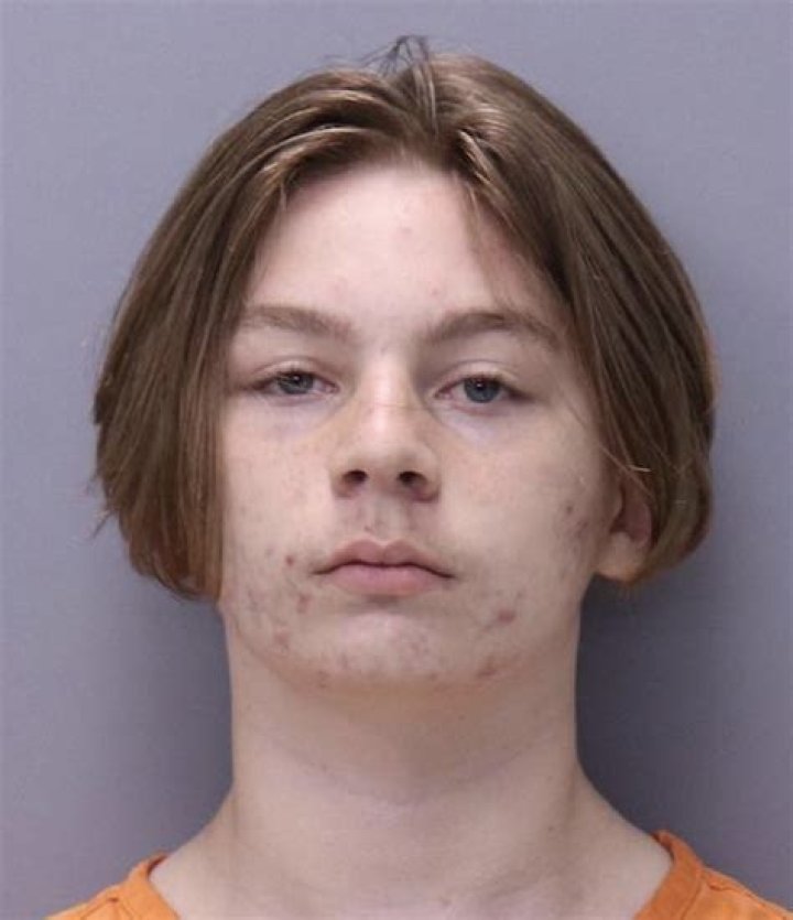 A Deep Dive Into Aidan Fucci: The Life And Story Behind The Headlines