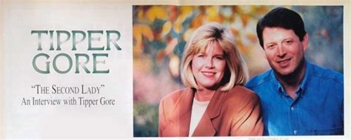 Al Gore And Tipper Gore's Divorce: A Timeline