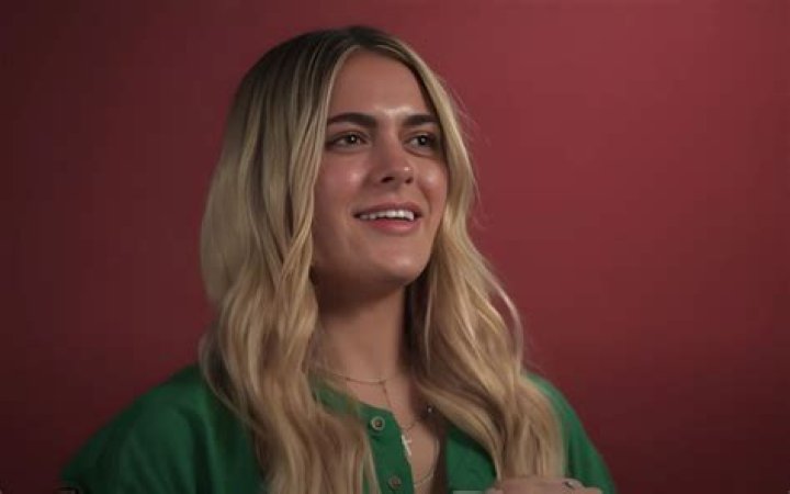 Unveiling Alana Springsteen's Net Worth: A Rising Star In Country Music