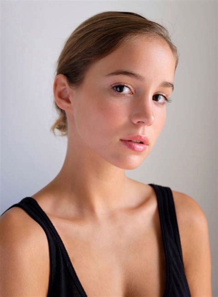 Exploring Alba Baptista's Ethnicity: A Cultural Mosaic