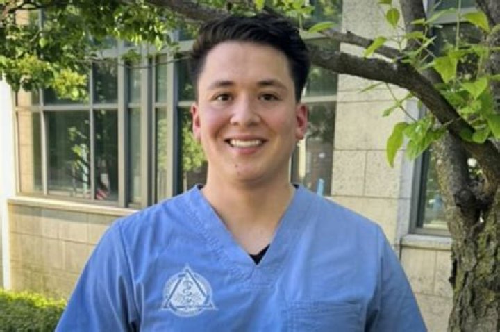 Meet Alex Greathouse: The Miracle Man With A New Kidney