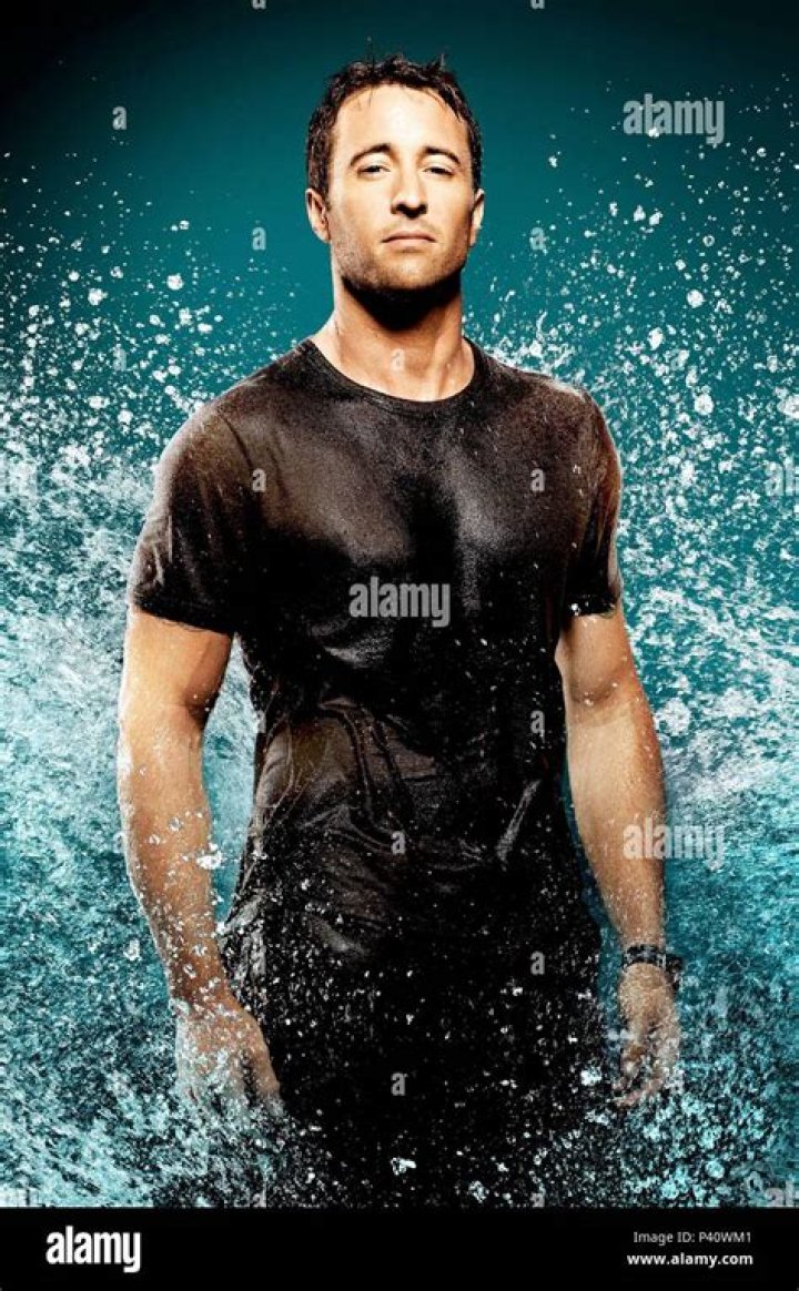 Unveiling The Life And Career Of Alex O'Loughlin