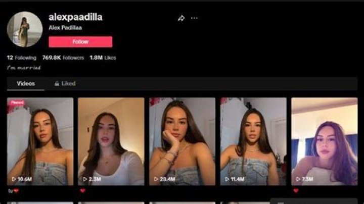 Alex Padilla: Age And Influence In The Social Media Landscape