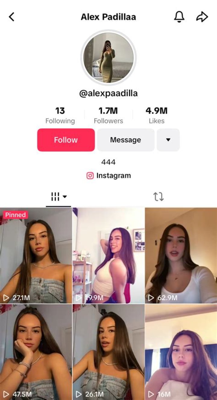 Alex Padilla: Uncovering His Presence On TikTok: Age And Insights