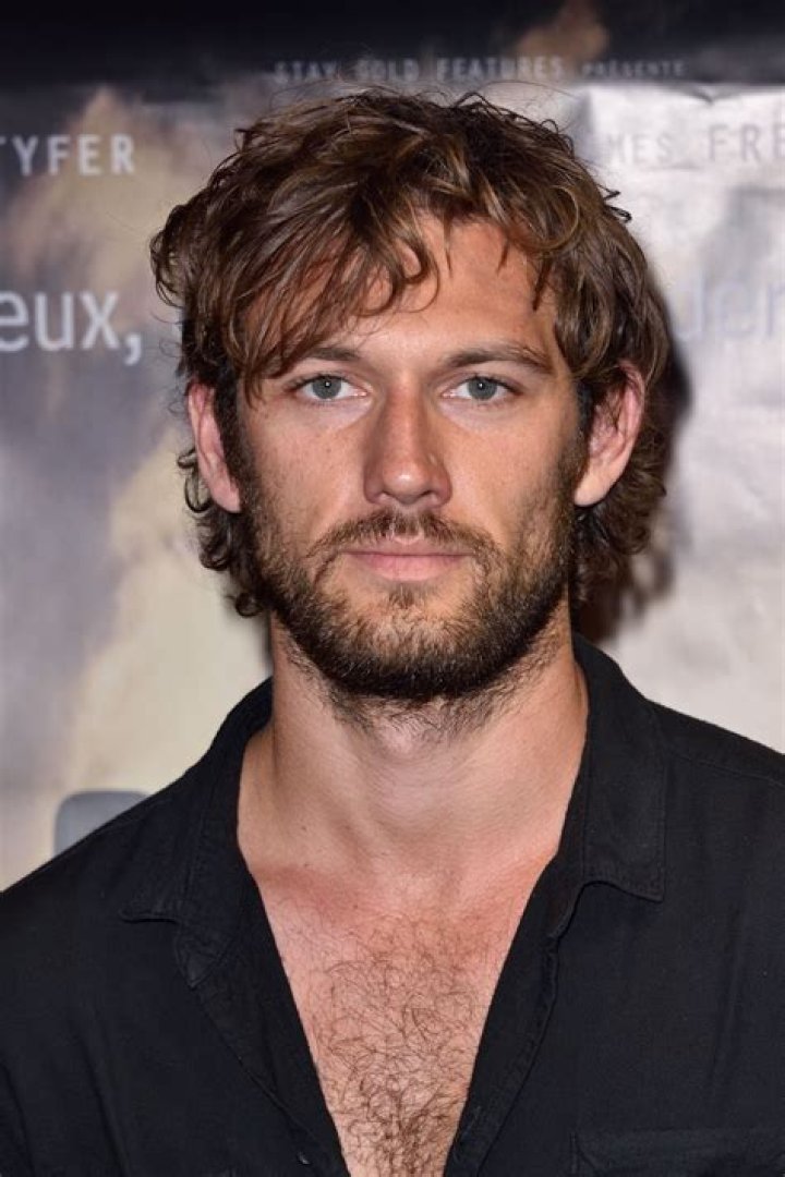 Unveiling The Charismatic Journey Of Alex Pettyfer