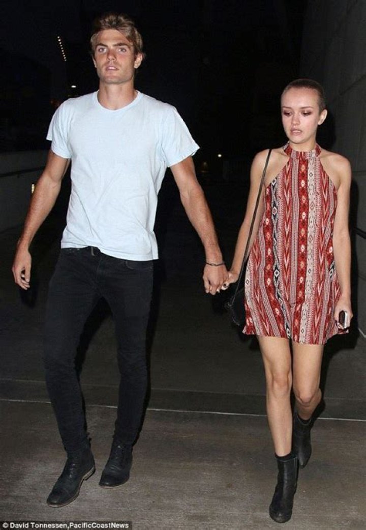 The Ultimate Guide To Alex Roe's Relationship History