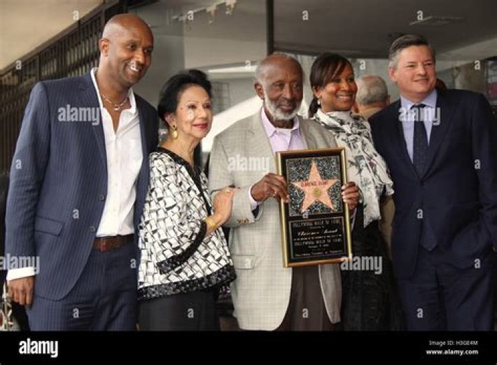 Exploring The Life And Impact Of Alexander Devore Avant