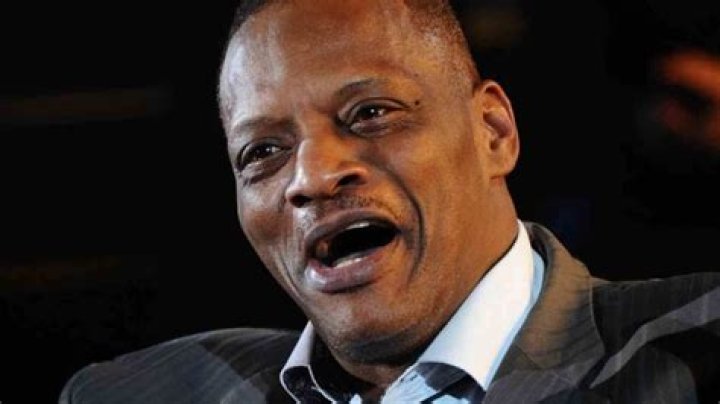 Unveiling The Musical Journey Of Alexander O'Neal