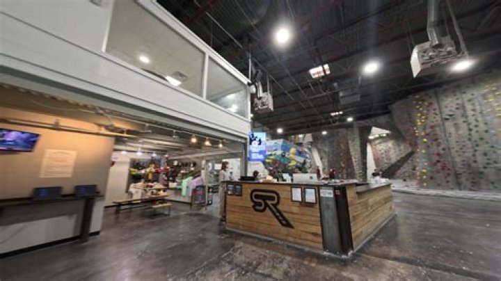 The Ultimate Guide To Alexandria Sportrock: Your Indoor Climbing Destination