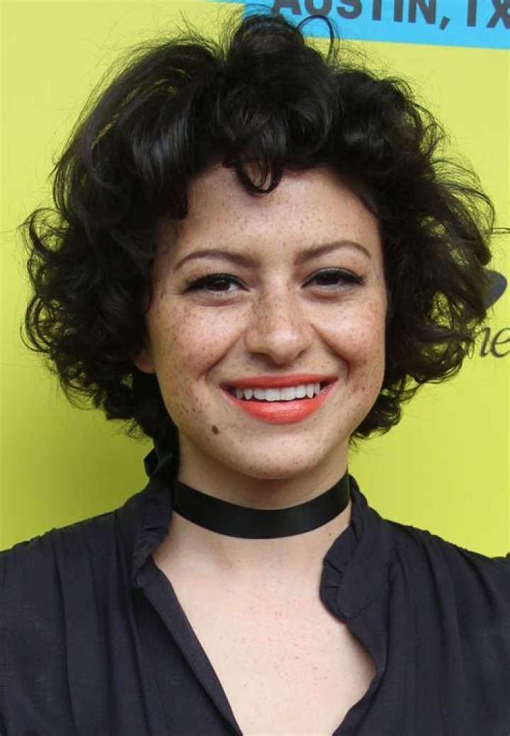 Unveiling The Multifaceted Talent Of Alia Shawkat