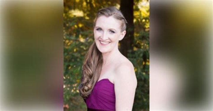 The Chilling Case Of Alicia Mealors: A Mysterious Disappearance