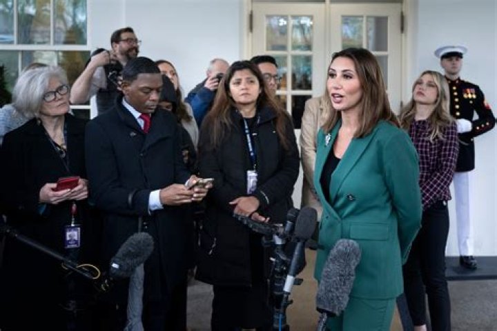 Alina Habba's Professional And Personal Journey