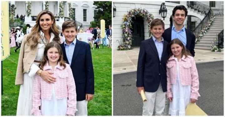 Alina Habba's Kids: Uncovering Their Secrets And Ages