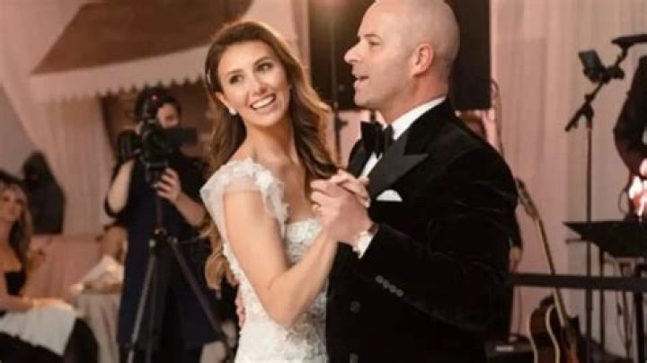 The Wedding Of Alina Habba And Gregg Reuben: A Grand Extravaganza