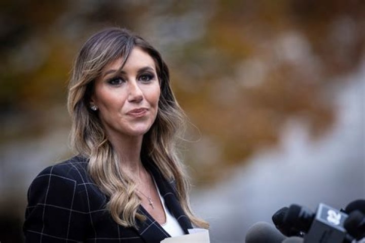 Alina Habba: A Look Into Her Early Life And Influence