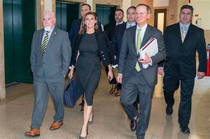 Alina Habba's Kids: Inside The Habba Family