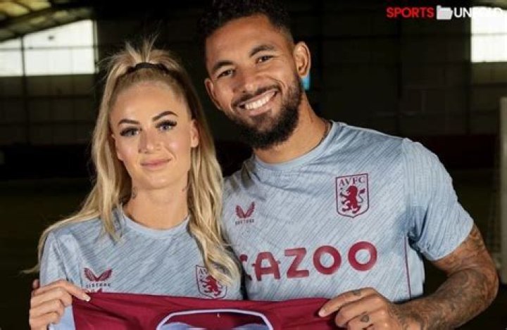 The Enchanting Love Story Of Alisha Lehmann And Her Husband