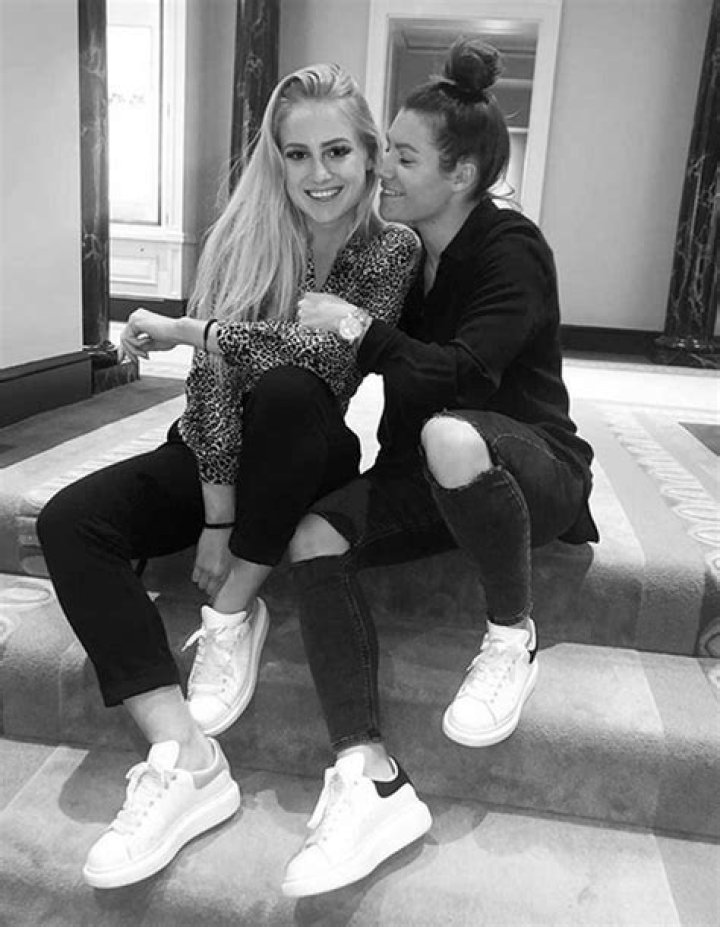 Top Female Football Stars: Alisha Lehmann And Ramona Bachmann