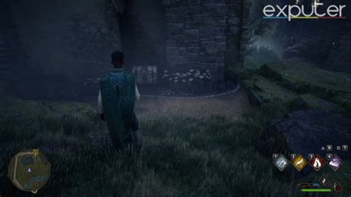 All Eyeball Chest Locations In Hogwarts Legacy: A Comprehensive Guide