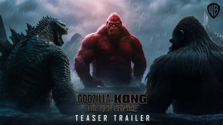 Ultimate Guide To All Godzilla And King Kong Movies In Chronological Order