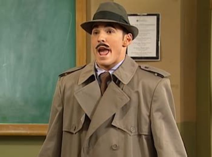 The Complete Collection: All That Detective Dan