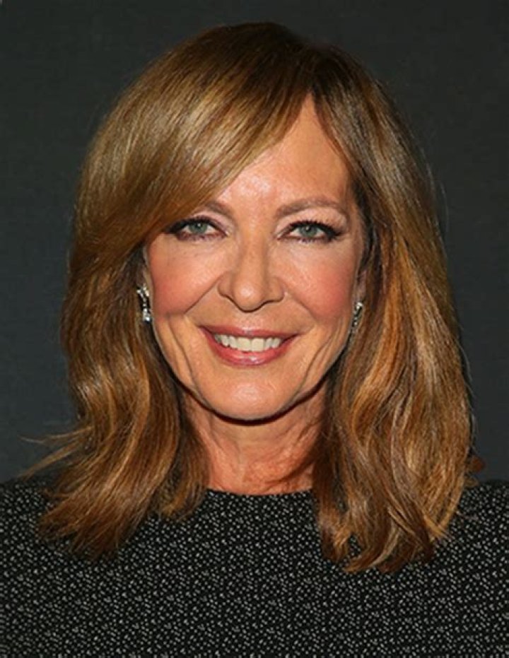 Exploring The Multifaceted Career Of Allison Janney