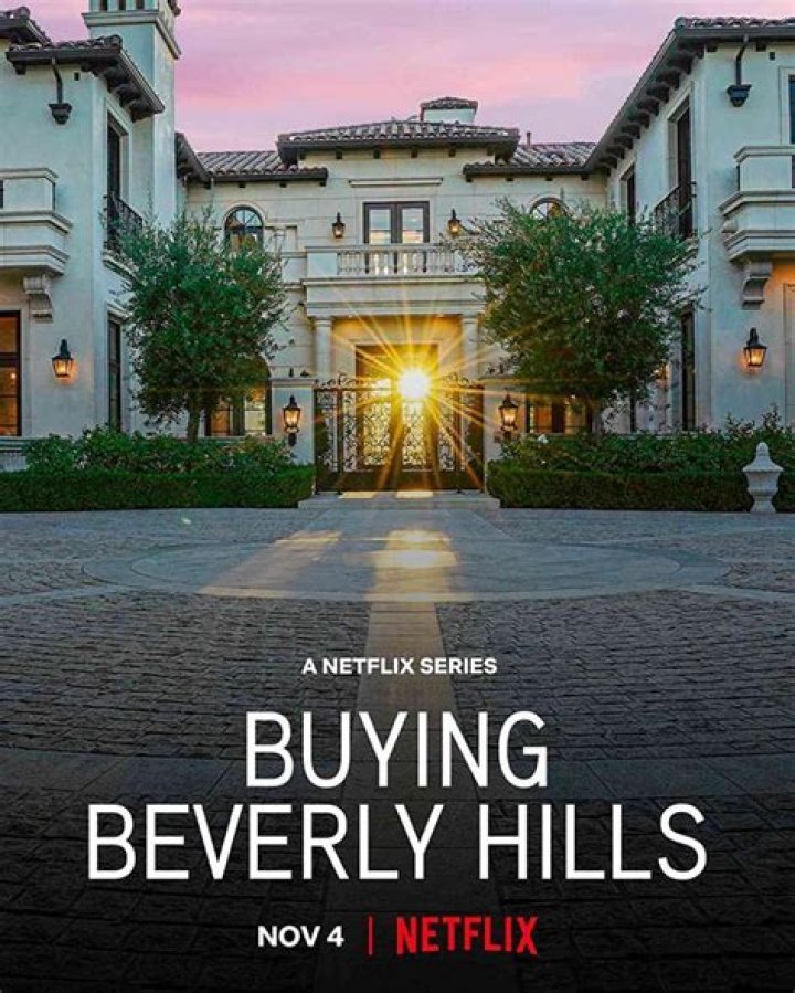 Amanda's Beverly Hills Buying Bonanza: An Insider's Guide