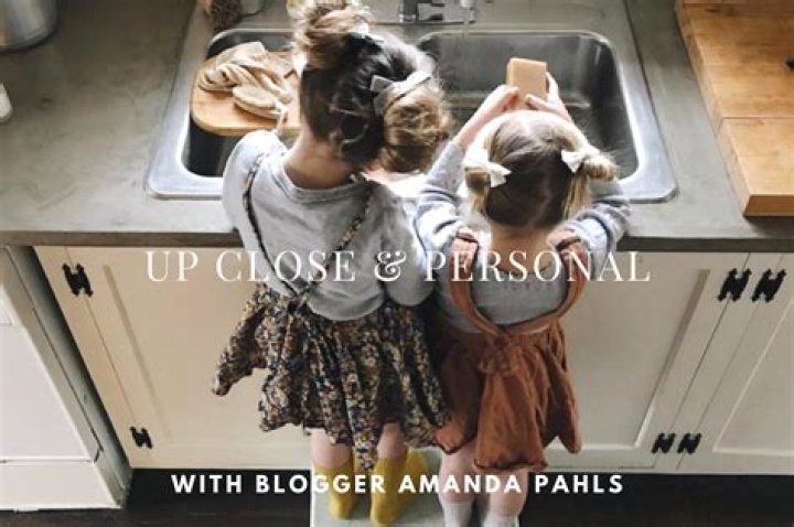 Renowned Pianist Amanda Pahls: A Musical Virtuoso